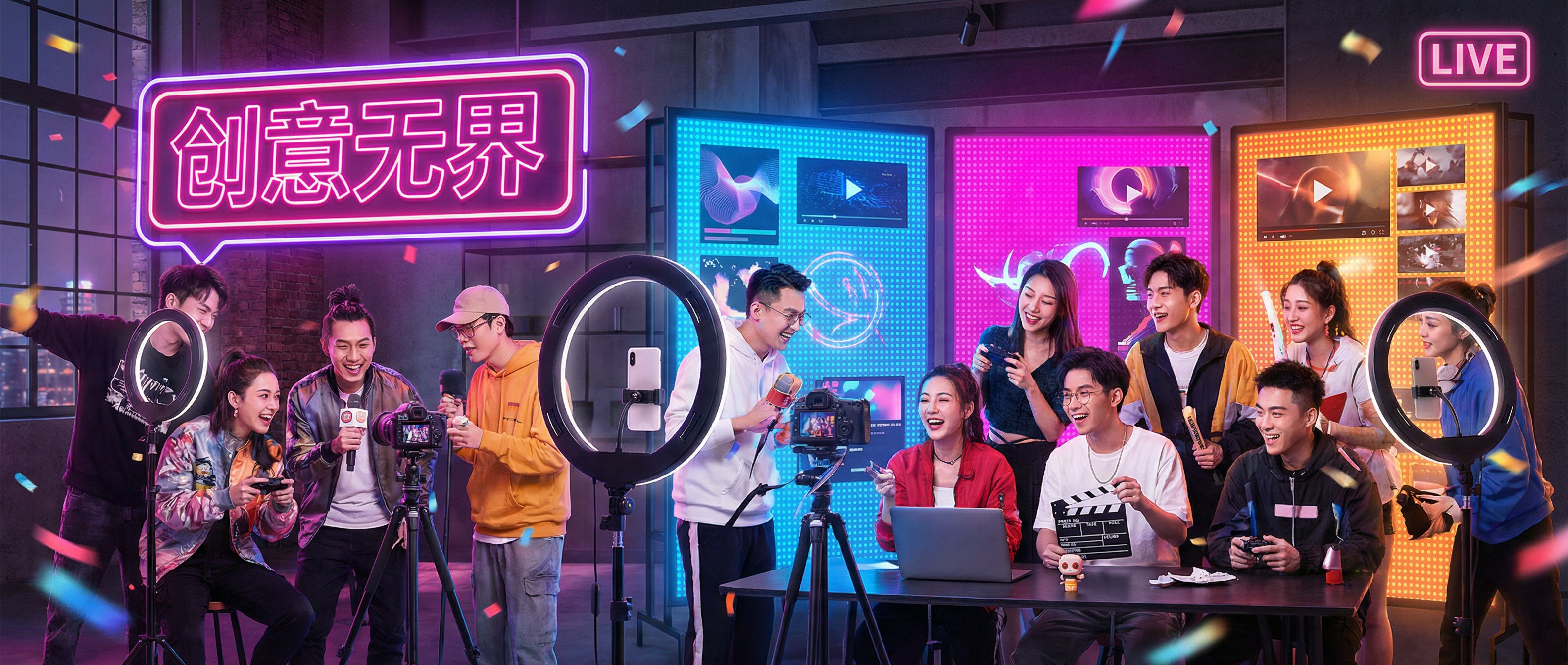 呦呦视频网红视频推荐