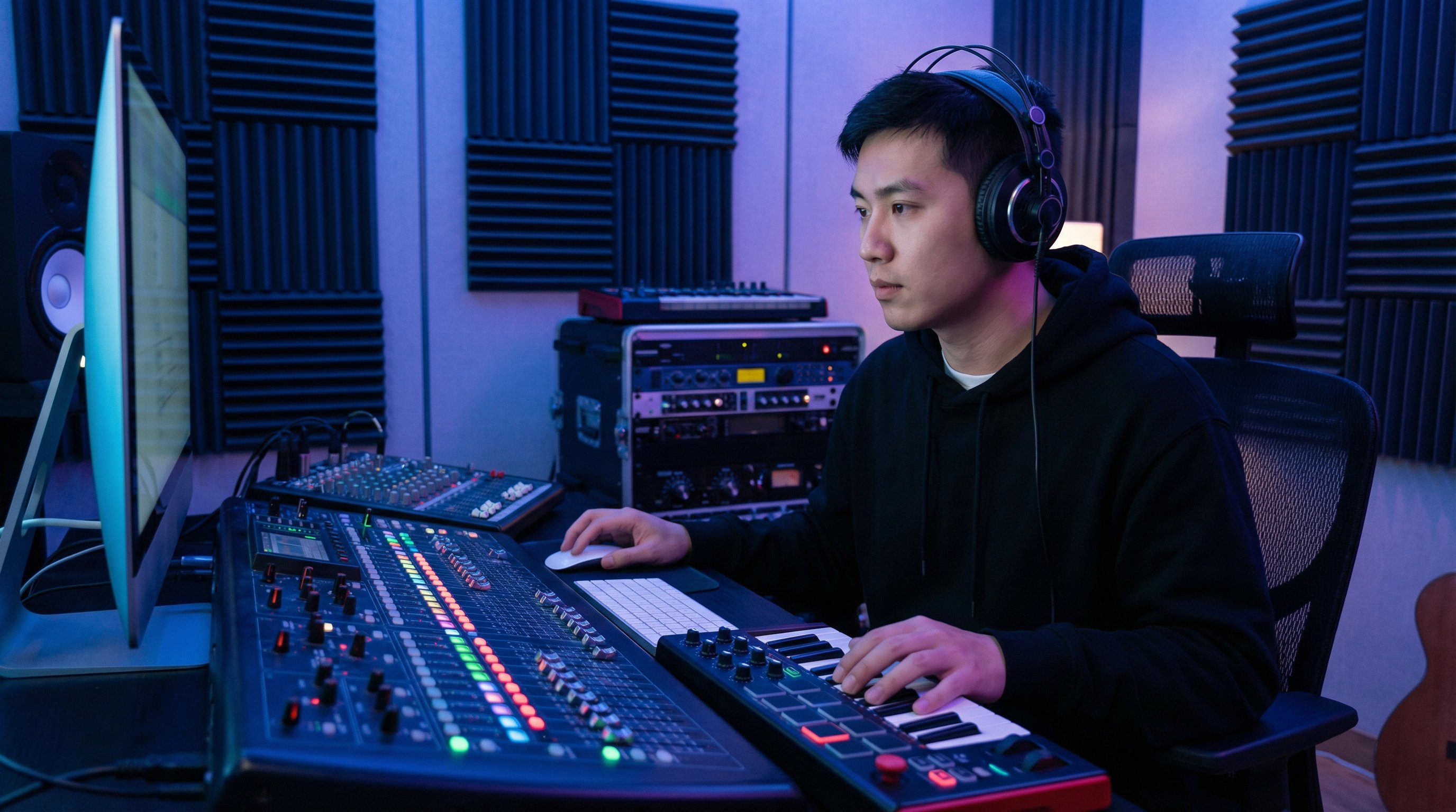 呦呦视频视频-MV幕后花絮