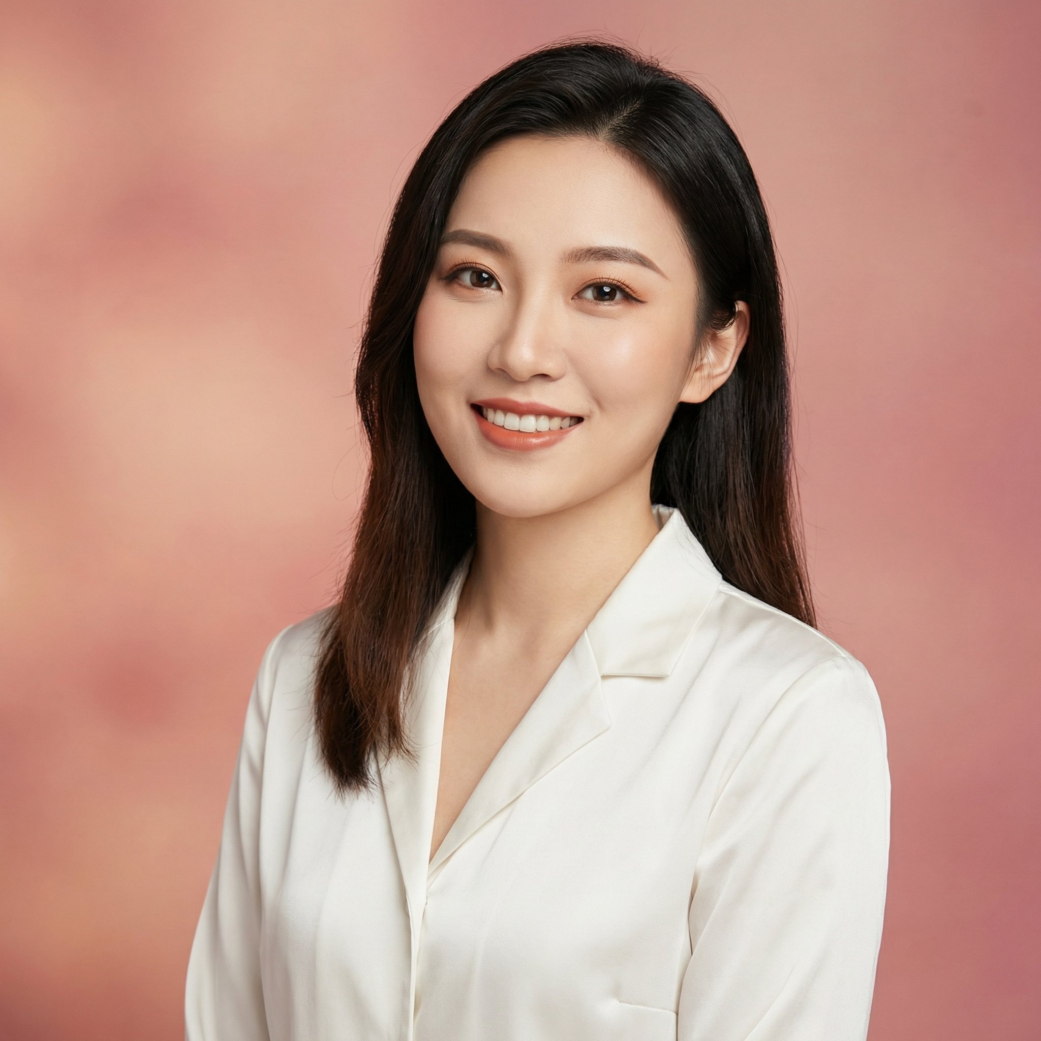 呦呦视频社区运营总监